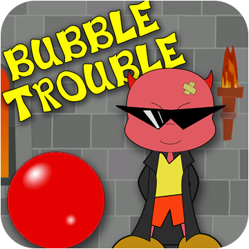 Bubble Struggle 2 Rebubbled