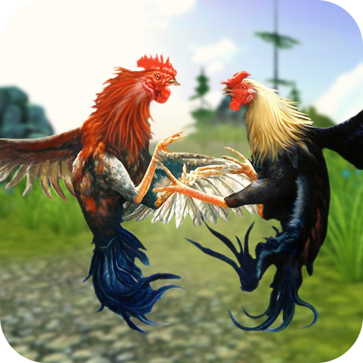 Cock Fighters