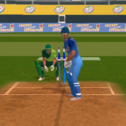 Cricket Superstar