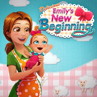 Emilys New Beginning