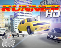 FFX Runner