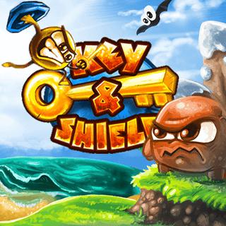 Key Shield