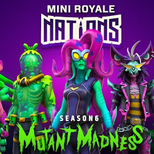 Mini Royale: Nations