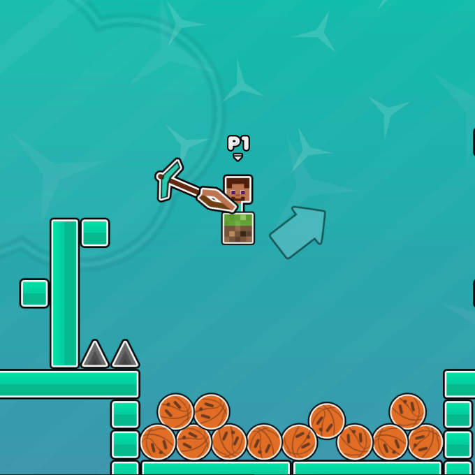Stickman Climb 2