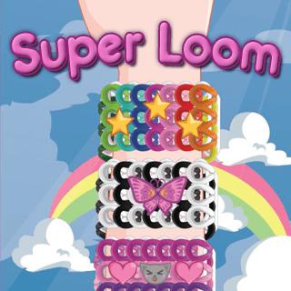 Super Loom Triple Single